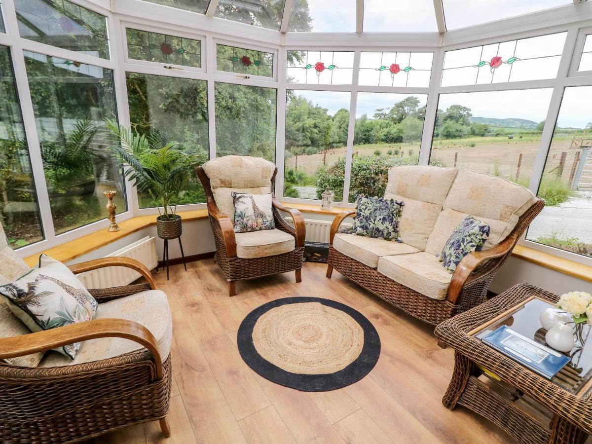 Glebe Farm Cottage Newry Exteriör bild