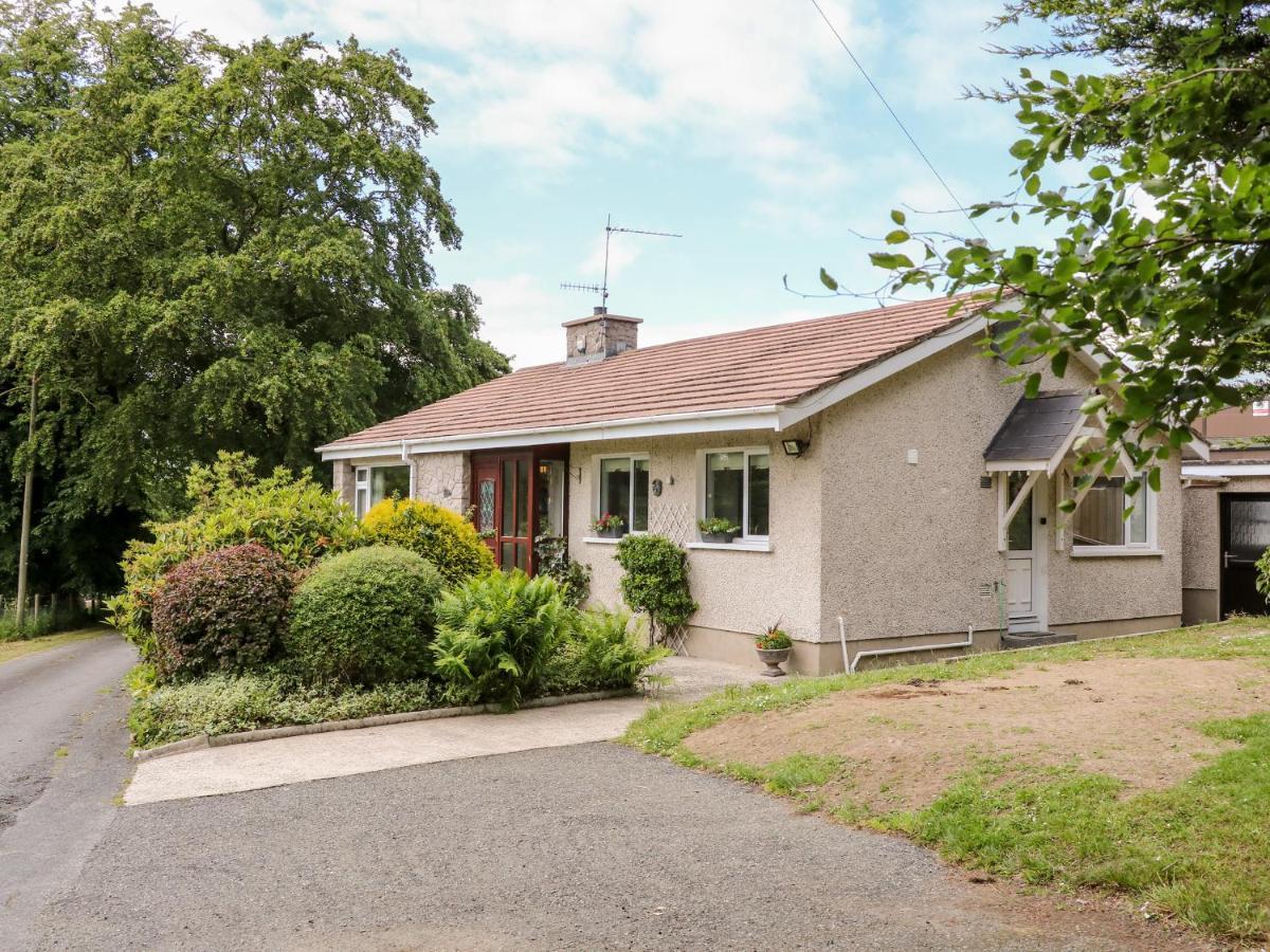Glebe Farm Cottage Newry Exteriör bild