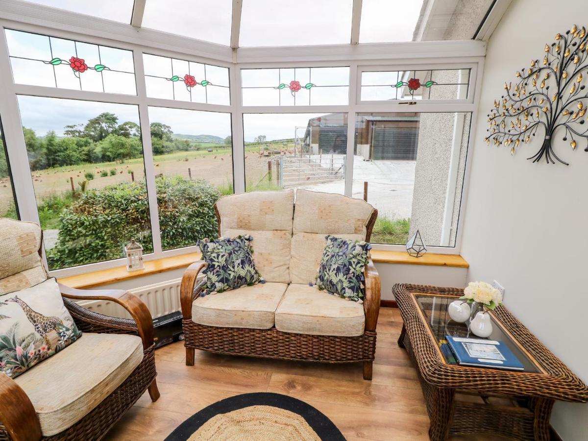 Glebe Farm Cottage Newry Exteriör bild