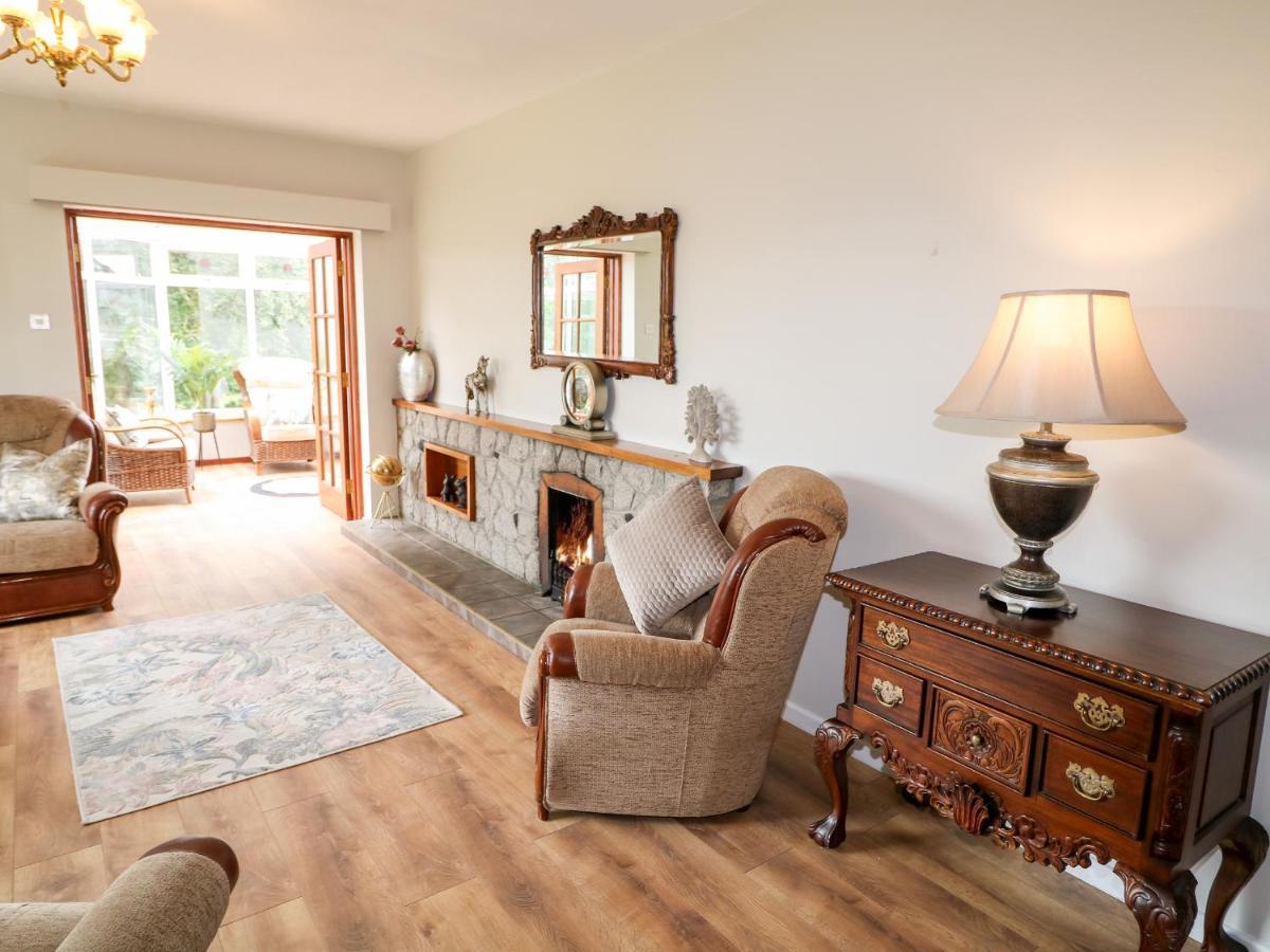 Glebe Farm Cottage Newry Exteriör bild