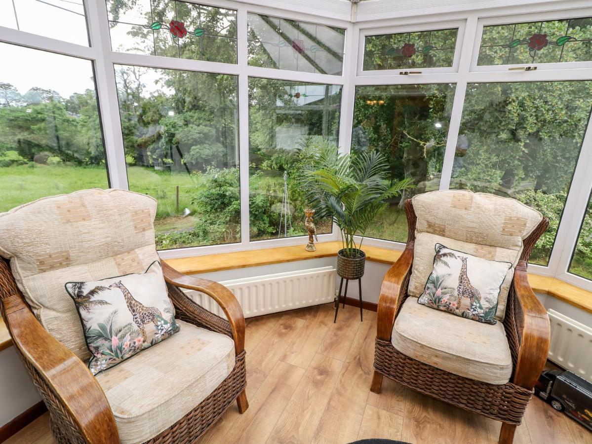 Glebe Farm Cottage Newry Exteriör bild