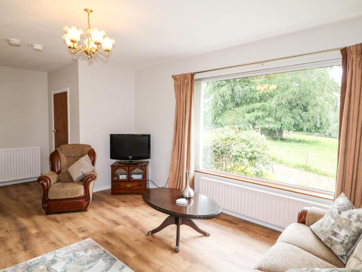 Glebe Farm Cottage Newry Exteriör bild