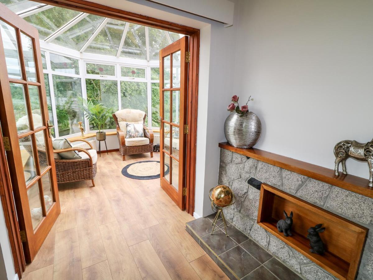 Glebe Farm Cottage Newry Exteriör bild