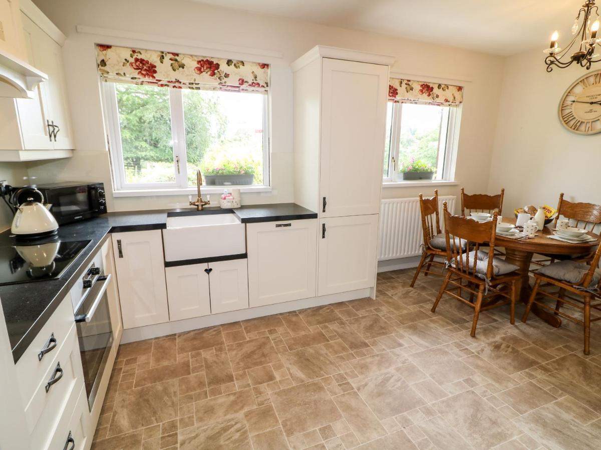 Glebe Farm Cottage Newry Exteriör bild