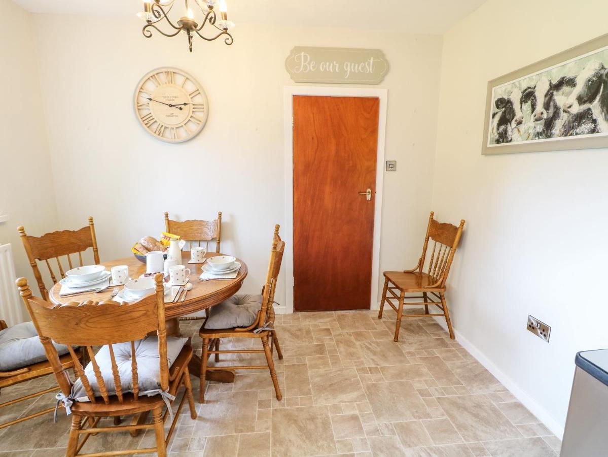 Glebe Farm Cottage Newry Exteriör bild