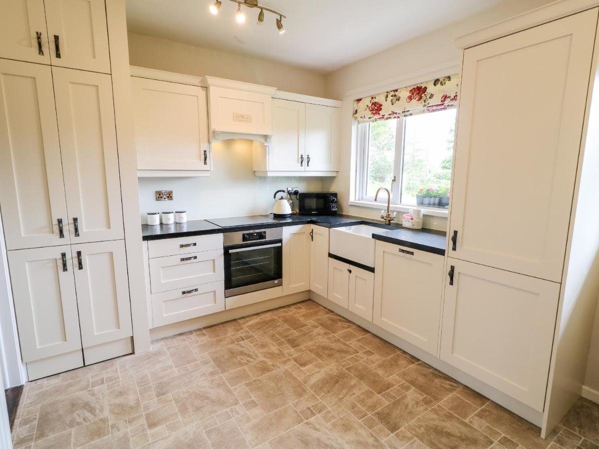 Glebe Farm Cottage Newry Exteriör bild