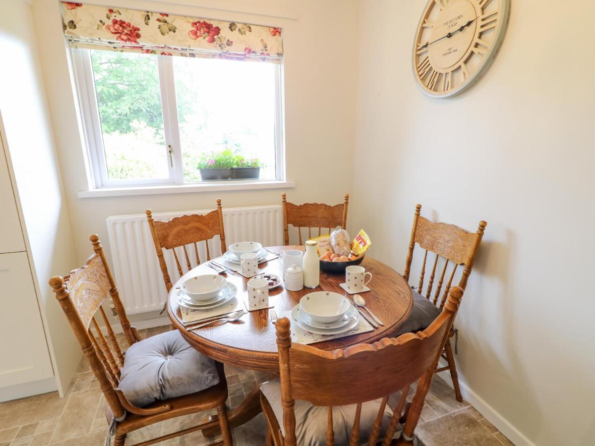 Glebe Farm Cottage Newry Exteriör bild