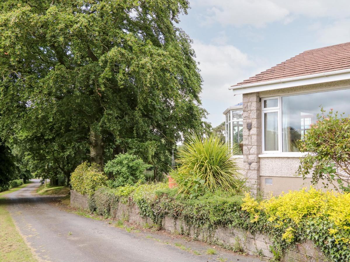 Glebe Farm Cottage Newry Exteriör bild