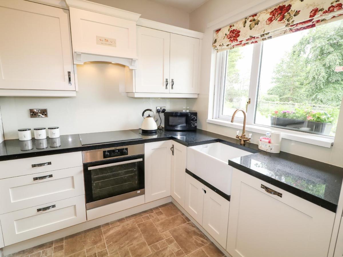 Glebe Farm Cottage Newry Exteriör bild
