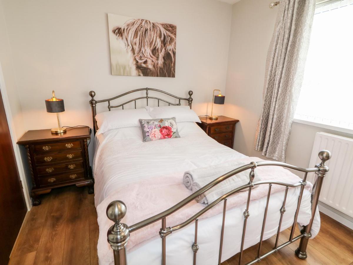 Glebe Farm Cottage Newry Exteriör bild