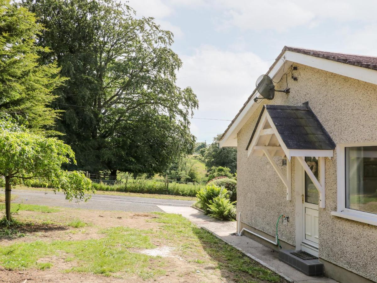 Glebe Farm Cottage Newry Exteriör bild