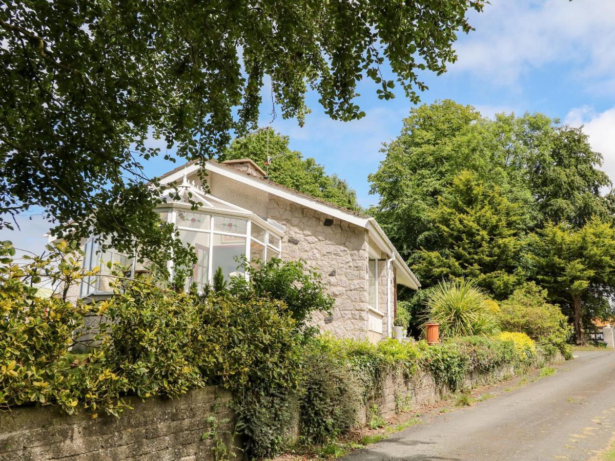 Glebe Farm Cottage Newry Exteriör bild