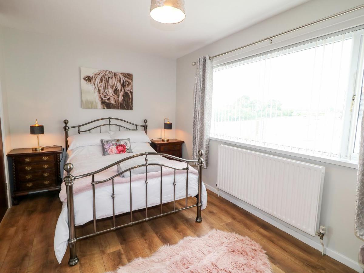 Glebe Farm Cottage Newry Exteriör bild